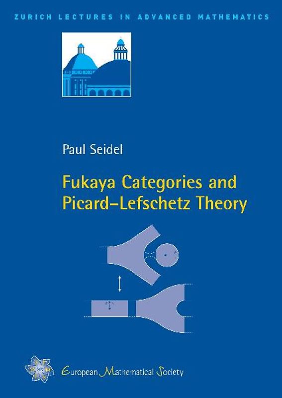 Fukaya categories and Picard–Lefschetz theory