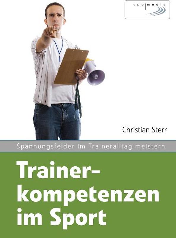 Trainerkompetenzen im Sport