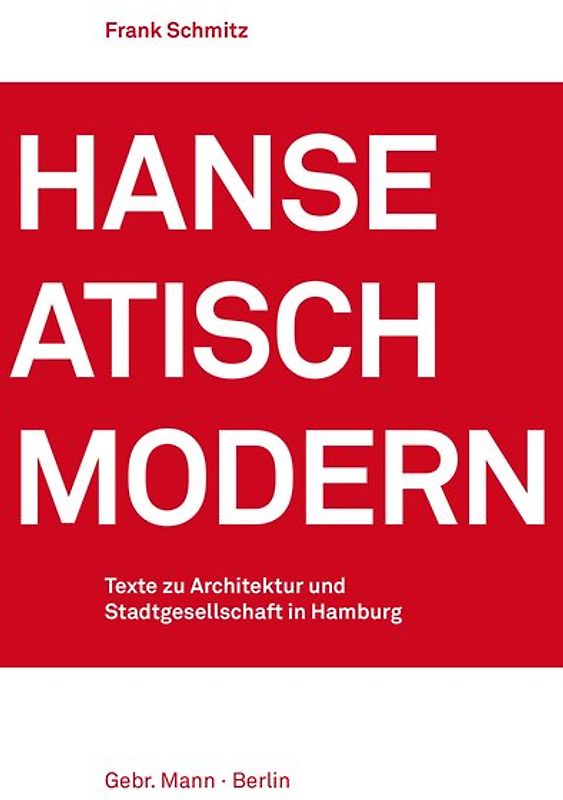Hanseatisch modern