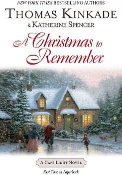A Christmas To Remember