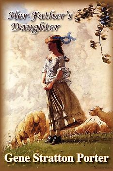 Her Father's Daughter