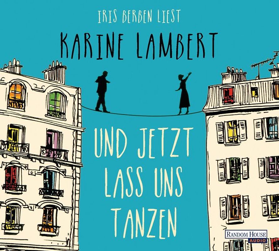 Und jetzt lass uns tanzen