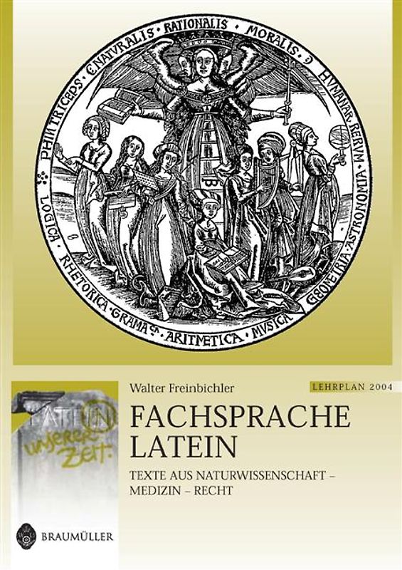 Fachsprache Latein