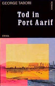 Tod in Port Aarif