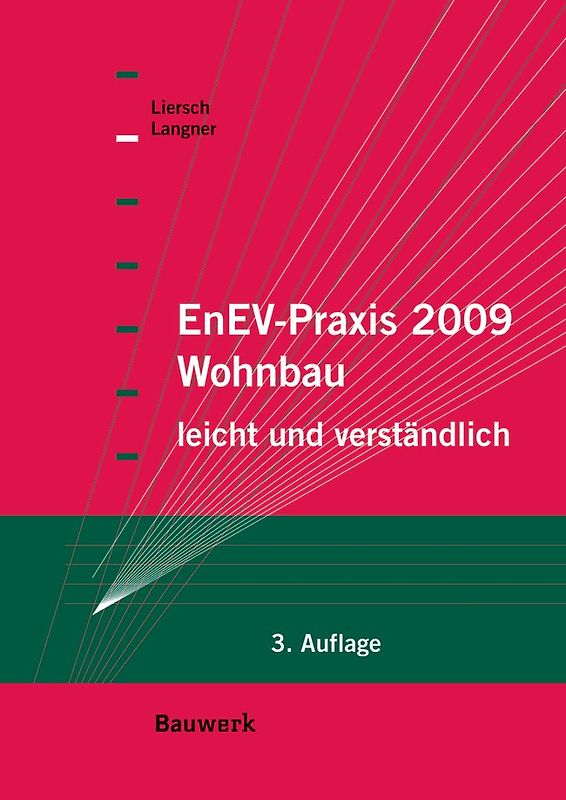 EnEV-Praxis 2009