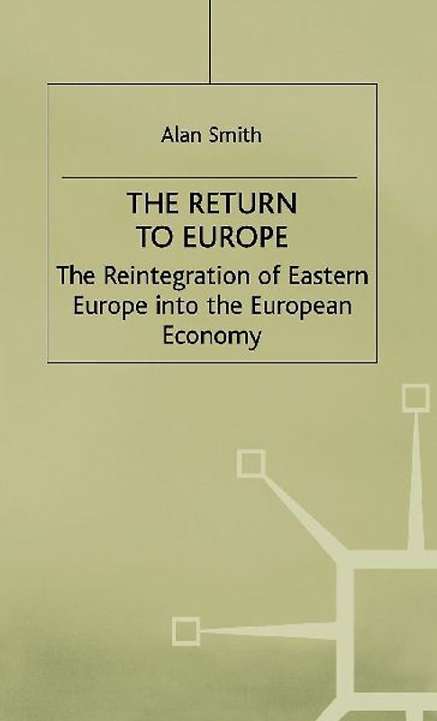 Return to Europe