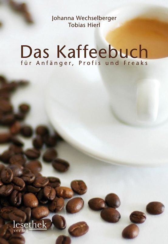 Das Kaffeebuch