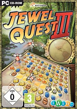 Jewel Quest III PC Spiele