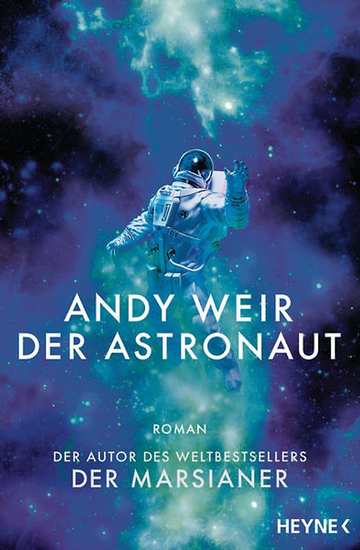 Der Astronaut