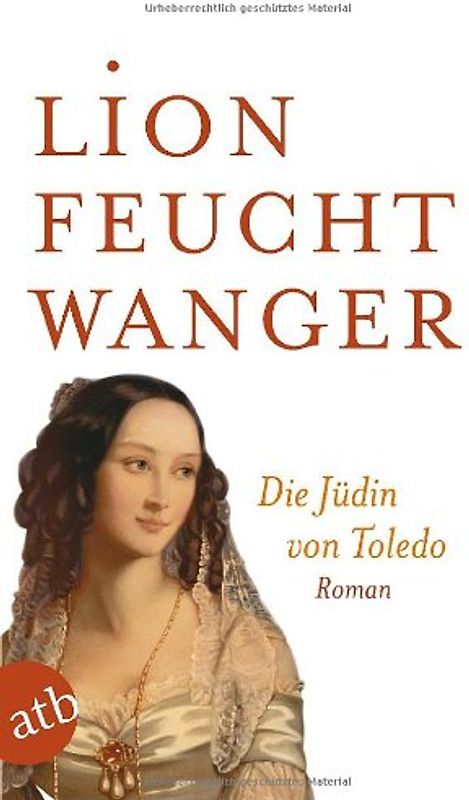 Die Jüdin von Toledo