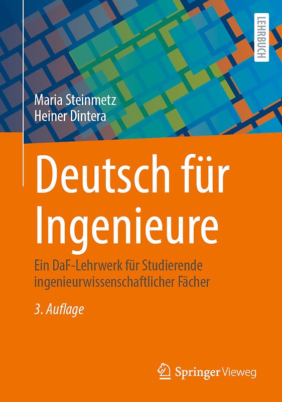 Deutsch für Ingenieure