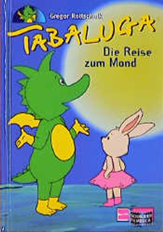 Tabaluga / Die Reise zum Mond
