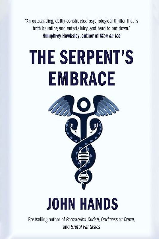 The Serpent's Embrace