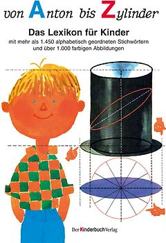 Von Anton bis Zylinder