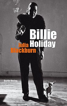Billie Holiday. Biographie