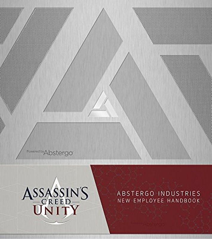 Assassin's Creed Unity - Golden, Christie