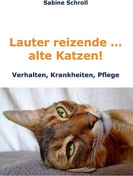 Lauter reizende … alte Katzen!