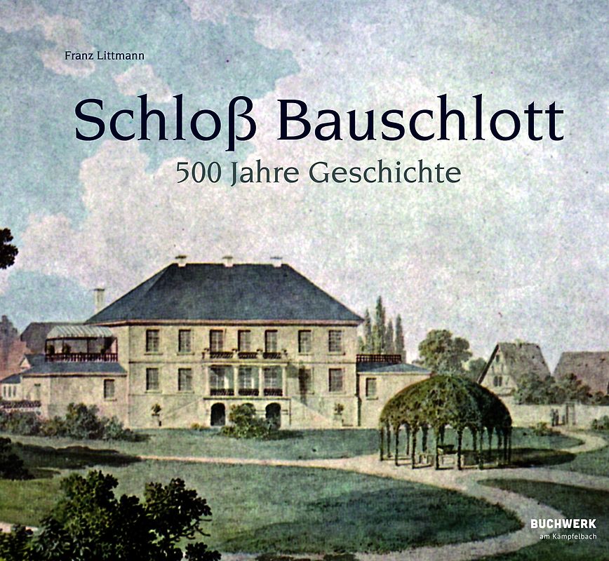 Schloß Bauschlott