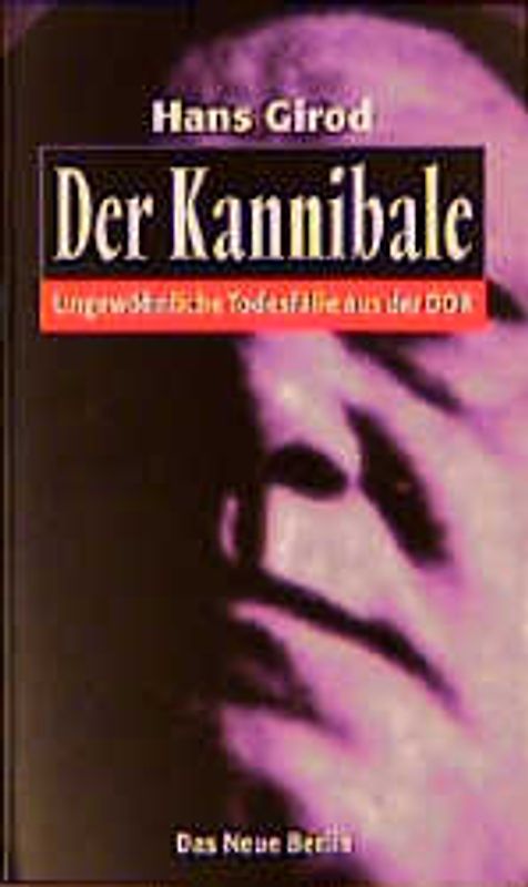 Der Kannibale