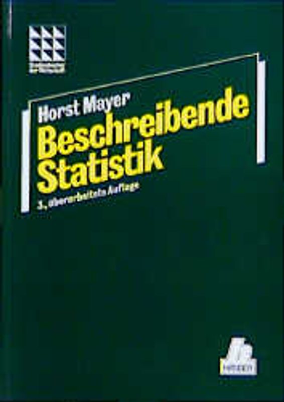 Beschreibende Statistik