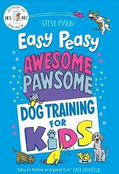 Easy Peasy Awesome Pawsome