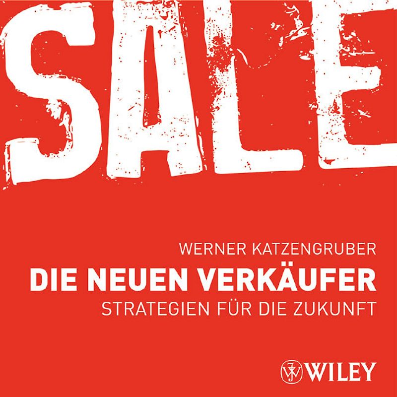 Die neuen Verkäufer