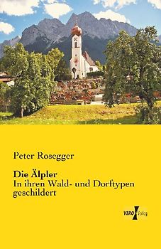 Die Älpler