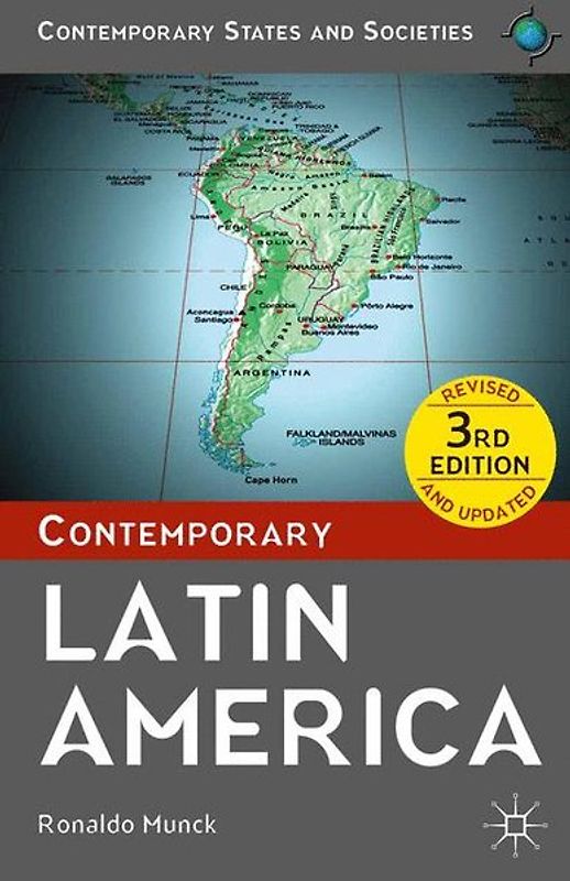 Contemporary Latin America