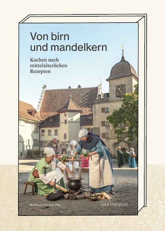 Von birn und mandelkern