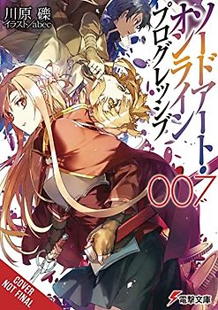 Sword Art Online Progressive 7 (Light Novel)