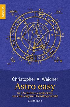 Astro easy