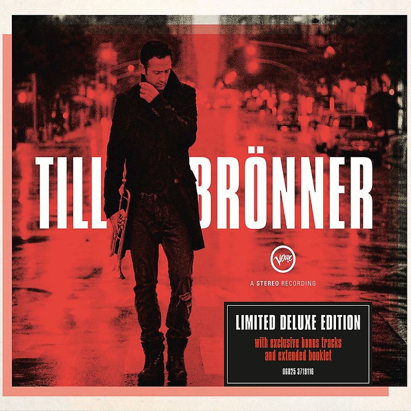 Brönner,Till - Till Brönner (Deluxe Edition inkl. Bonustracks)