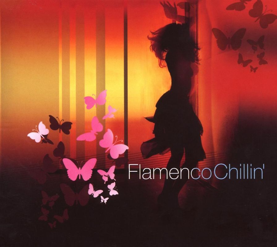 Various - Flamenco Chillin'