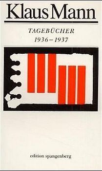 Tagebücher 1936 bis 1937
