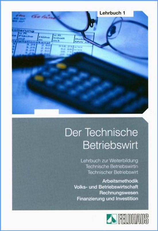 Der Technische Betriebswirt