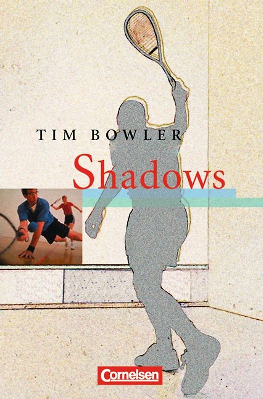 Cornelsen Senior English Library - Literatur / Ab 10. Schuljahr - Shadows