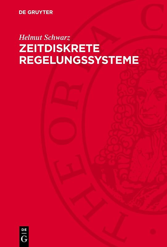 Zeitdiskrete Regelungssysteme
