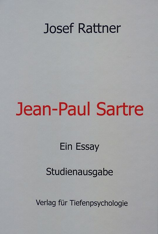 Jean-Paul Sartre