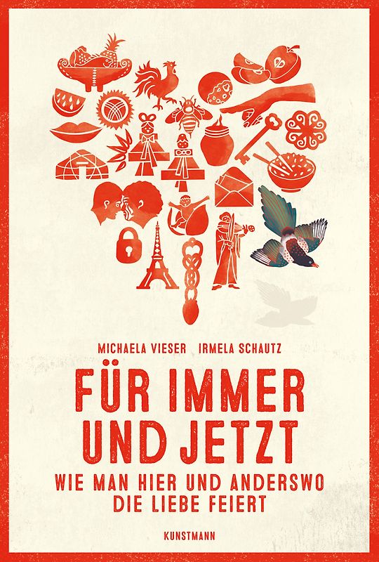 Für immer und jetzt