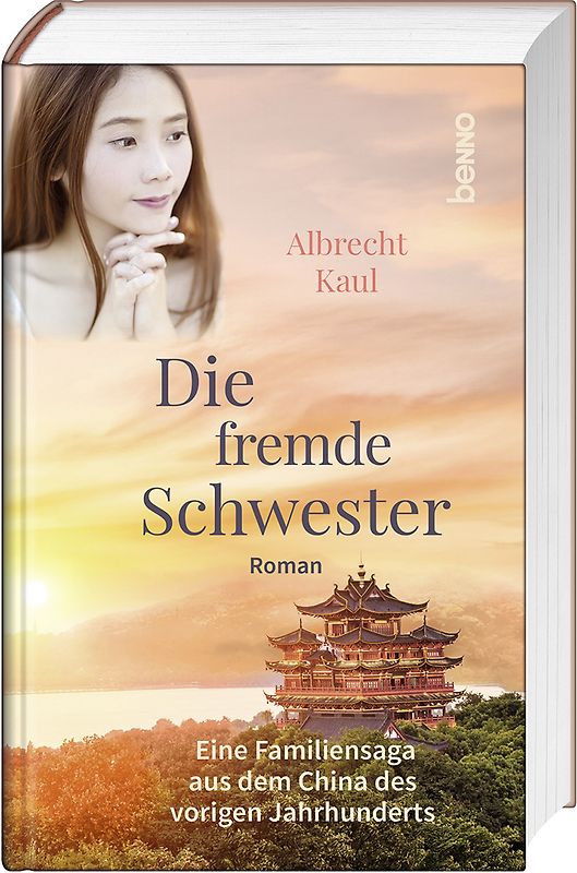 Die fremde Schwester