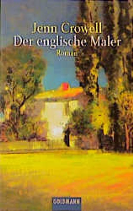 Der englische Maler