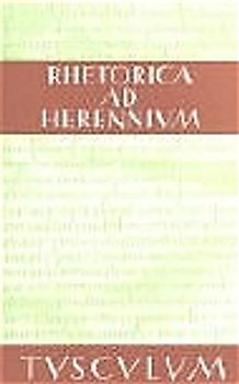 Rhetorica ad Herennium