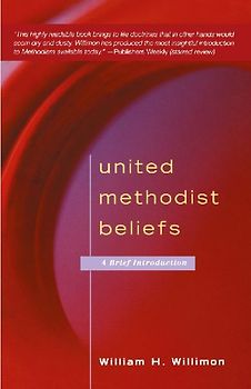 United Methodist Beliefs