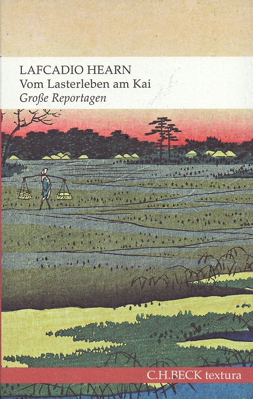 Vom Lasterleben am Kai