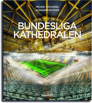 Bundesliga Kathedralen