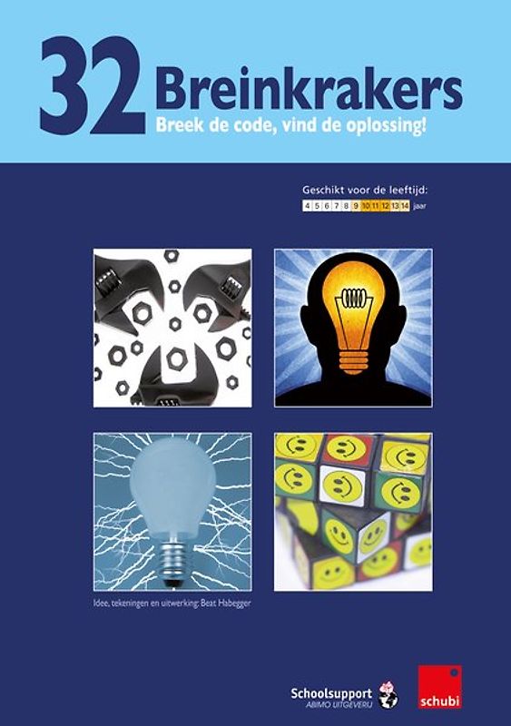 Breinkrakers