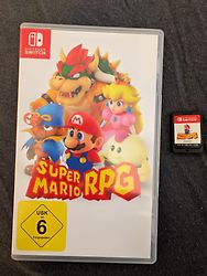 Kundenbild für Super Mario RPG