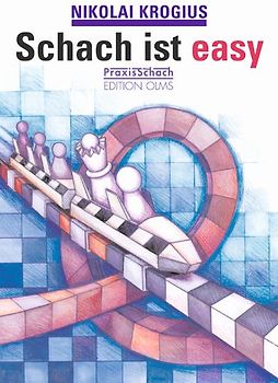Schach ist easy!