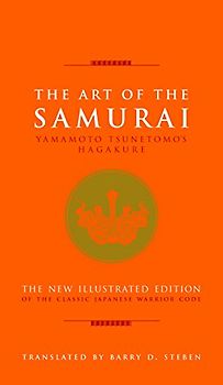 The Art of the Samurai