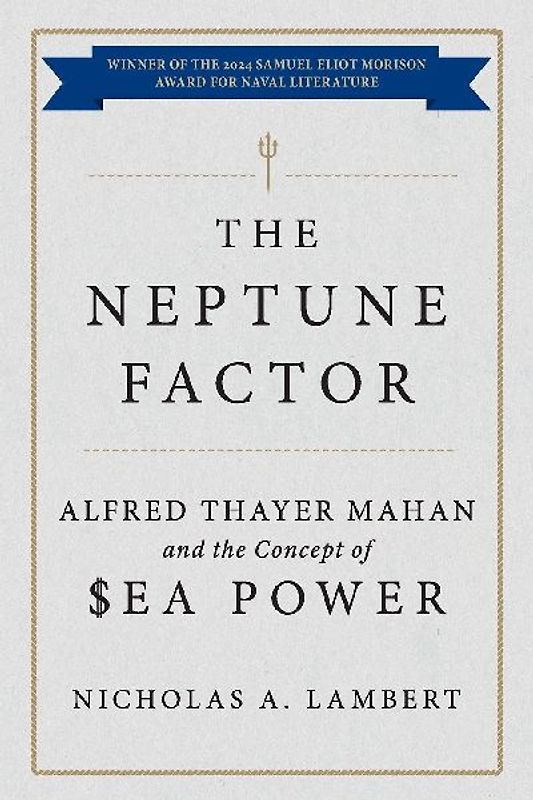 The Neptune Factor
